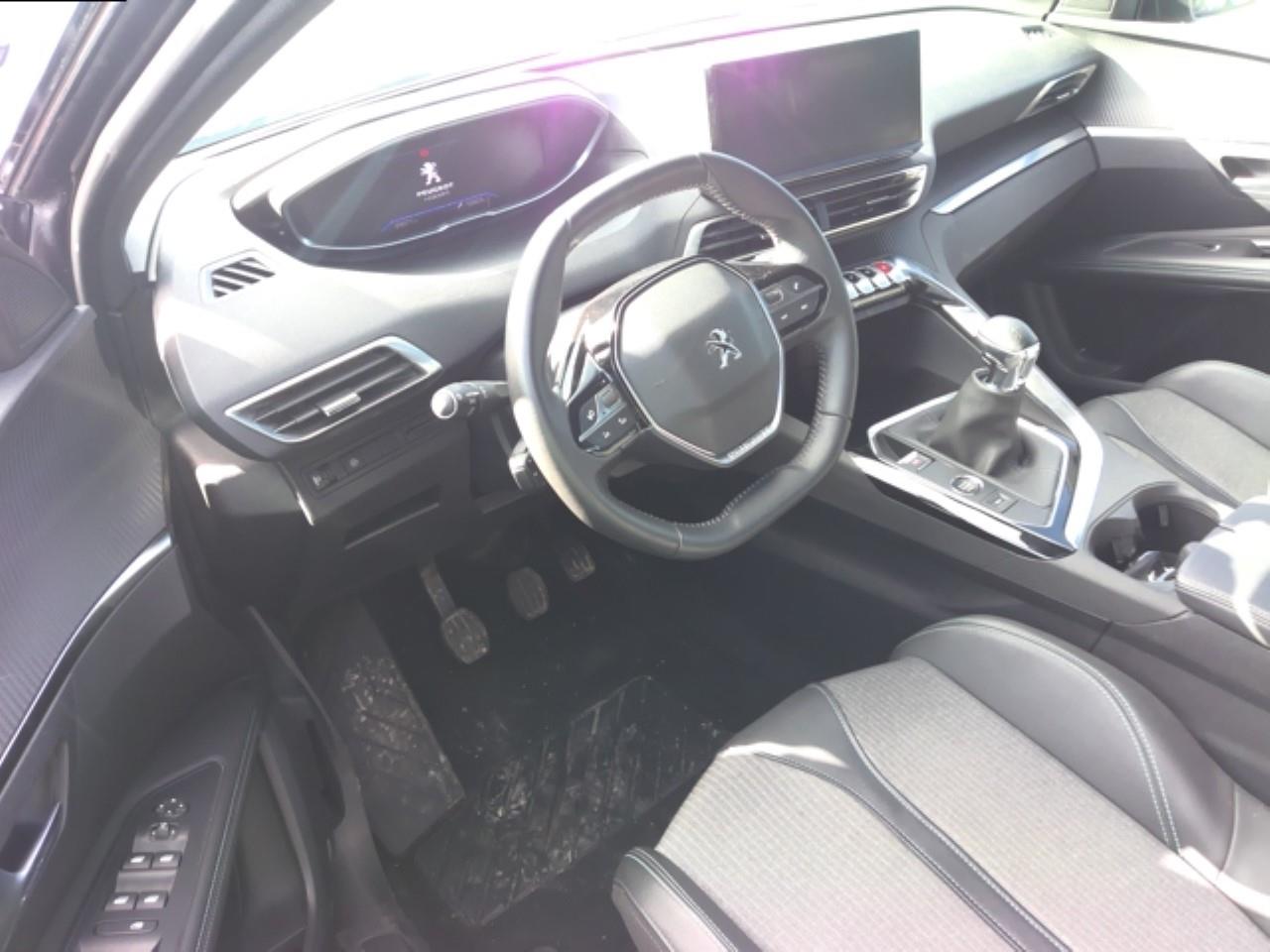 Foto Peugeot 3008 3