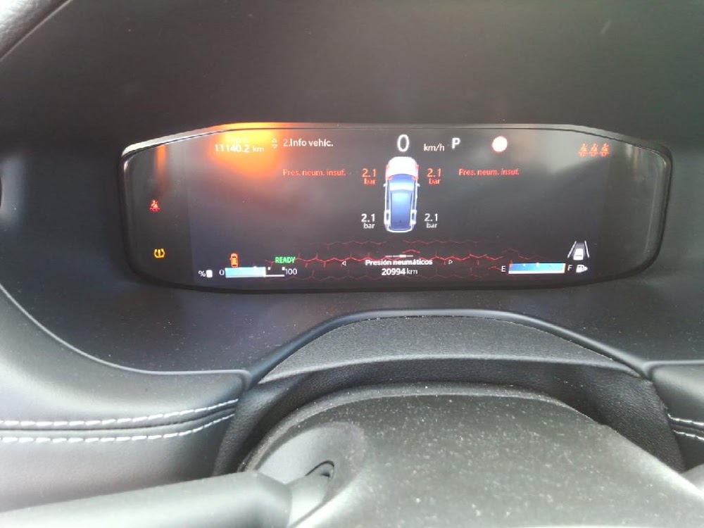Foto Jeep Compass 3