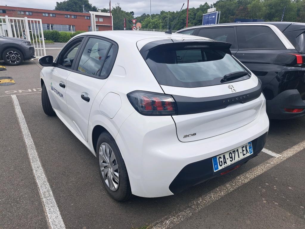 Peugeot 208 BLUEHDI 100 S&S BVM6 PREMIUM PACK 2021