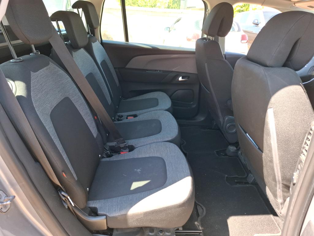 Citroen Grand C4 Spacetourer BlueHDi 130 S&S BVM6 Business 2022