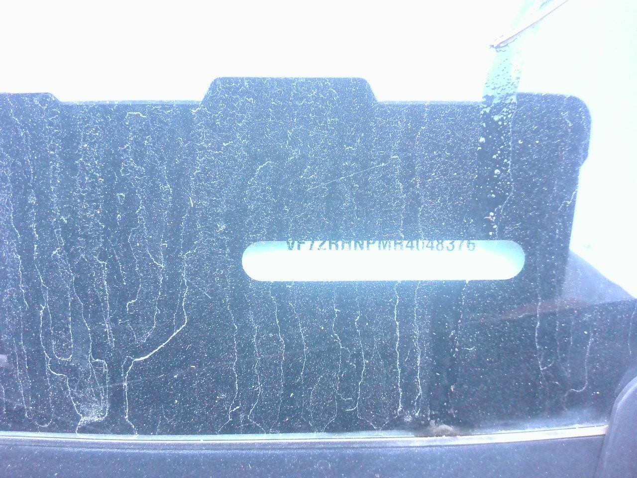 Foto Citroën C3 Aircross 9