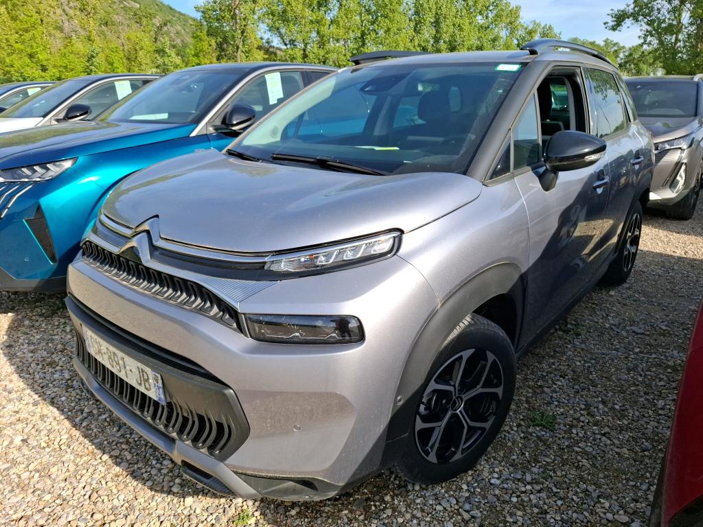 C3 AIRCROSS