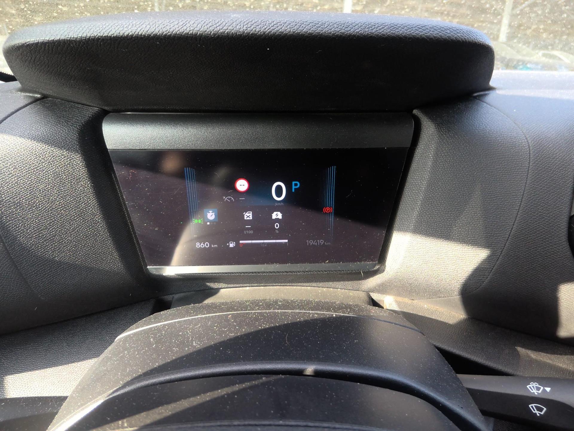 Citroen C4 X Hybride 145 ch e-DCS6 You 2025