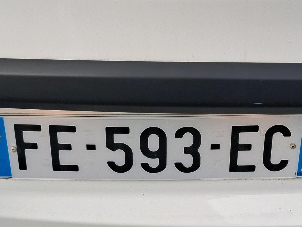 Citroen JUMPY FGN M BLUEHDI 120 S&S BVM6 CLUB 2019