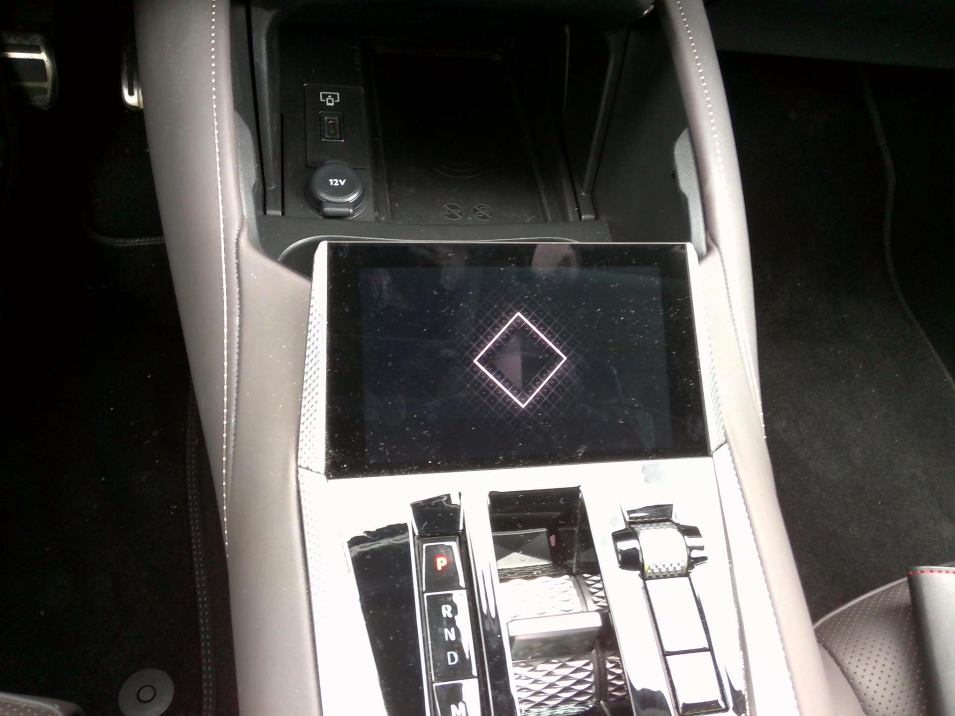 DS DS 4 PureTech 130 EAT8 Opera 2023