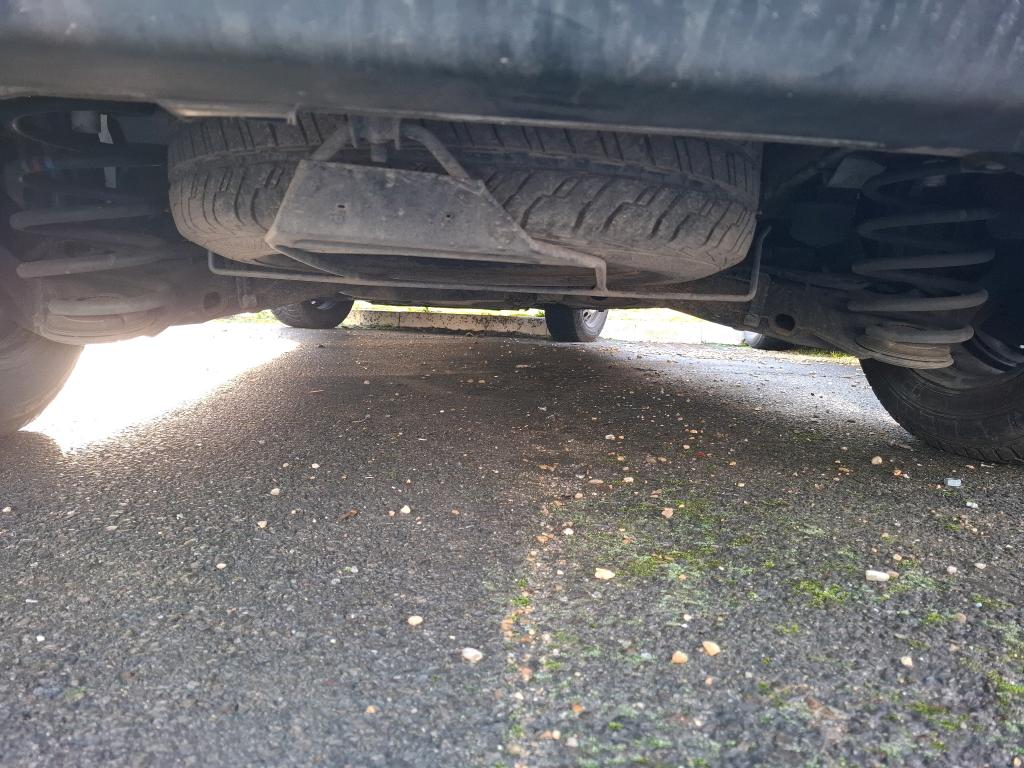 Citroen JUMPY FGN M BLUEHDI 145 S&S BVM6 DRIVER 2022