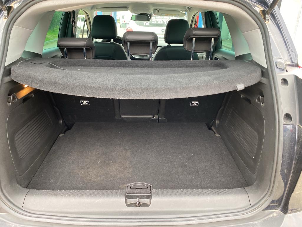 Opel CROSSLAND X / CROSSLAND 