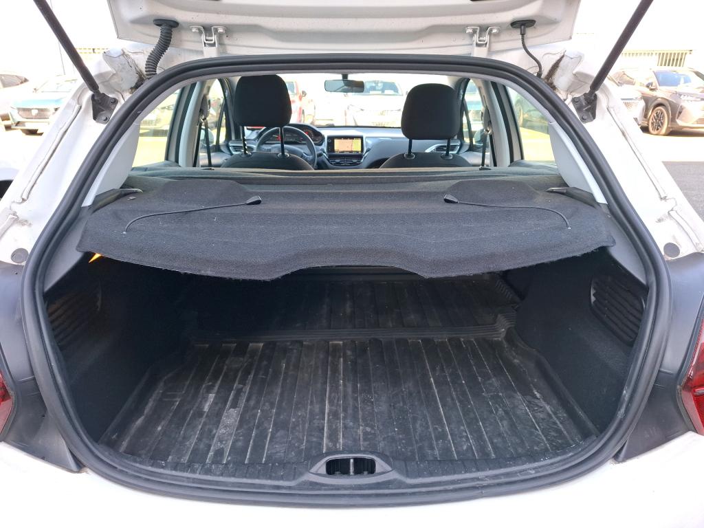 Peugeot 208 AFFAIRE BLUEHDI 100 S&S BVM5 PREMIUM PACK 2020
