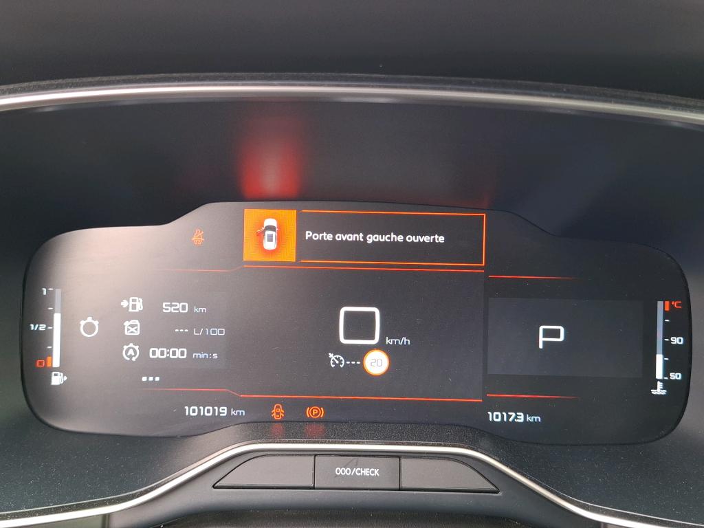 Citroen C5 Aircross BlueHDi 130 S&S EAT8 Feel Pack 2023