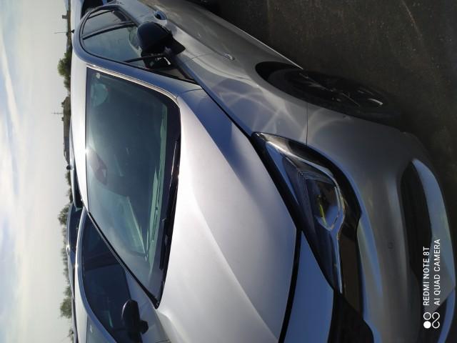 Foto Opel Astra 4