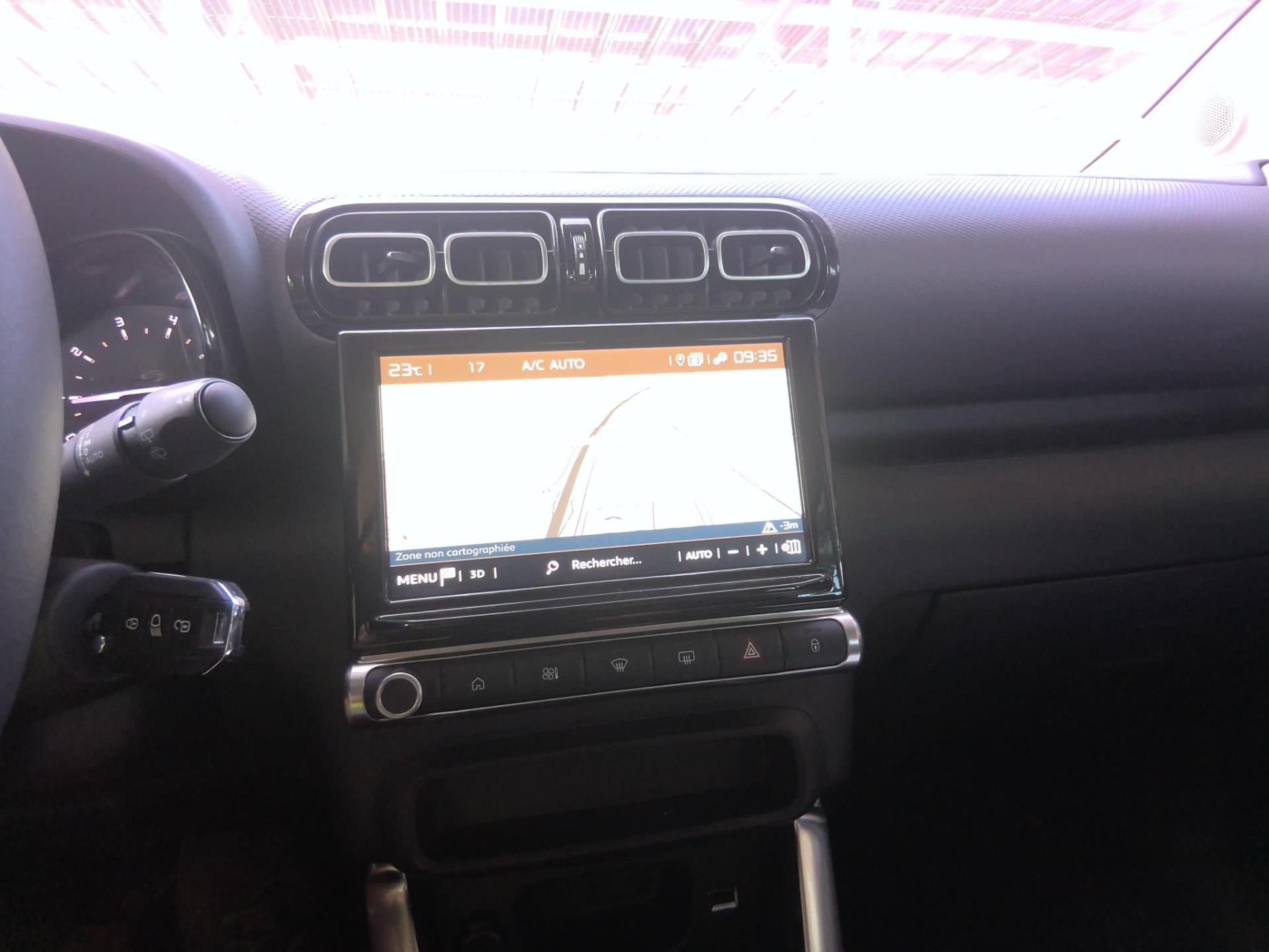 Citroen C3 Aircross BlueHDi 110 S&S BVM6 C-Series 2023