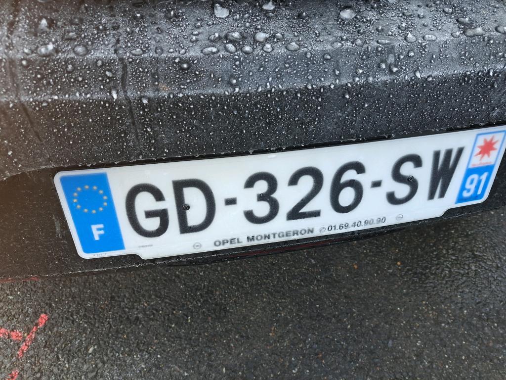 Opel Corsa 1.2 75 ch BVM5 Elegance Business 2021