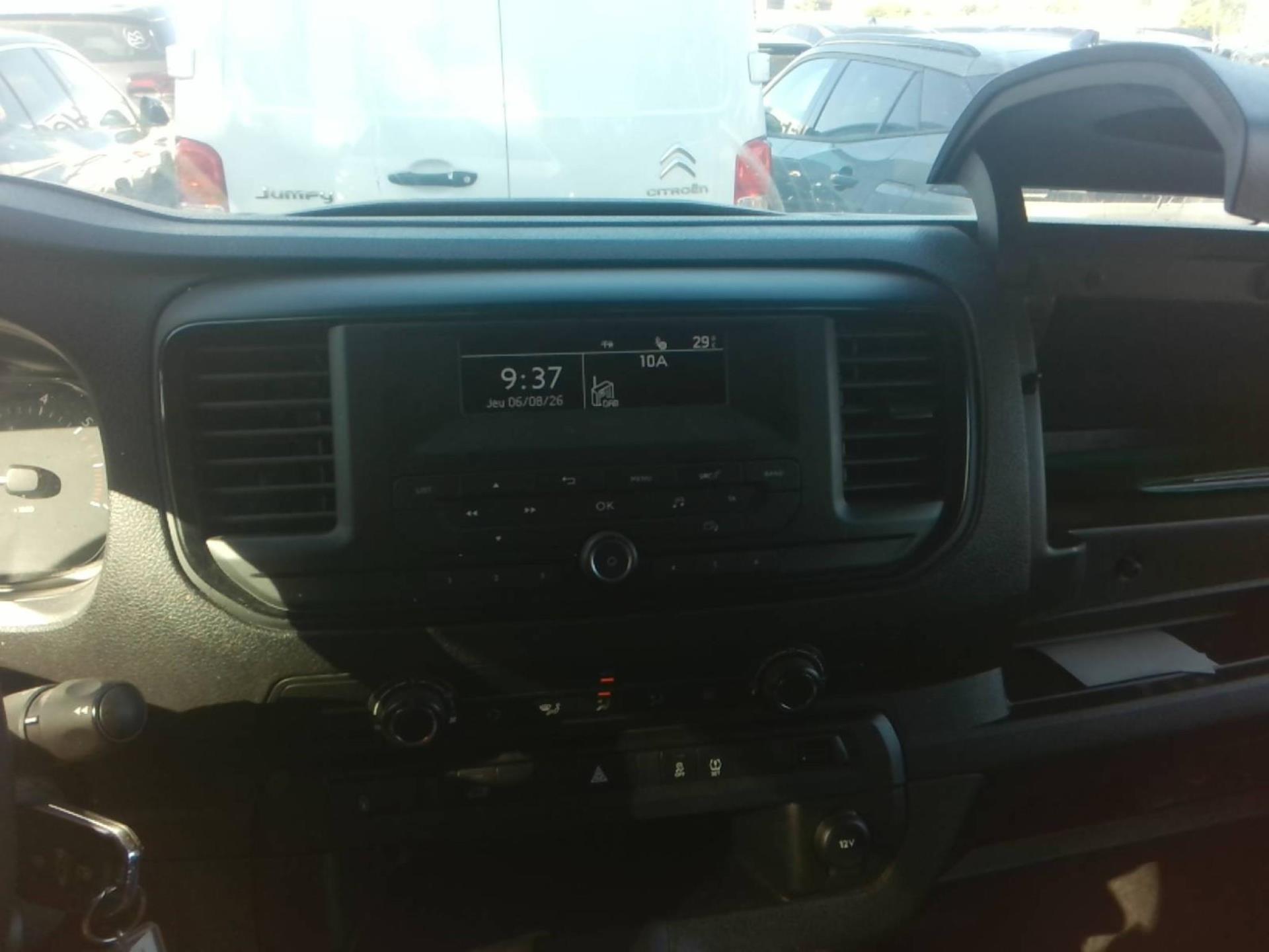 Citroen JUMPY FGN M BLUEHDI 145 BVM6 2024