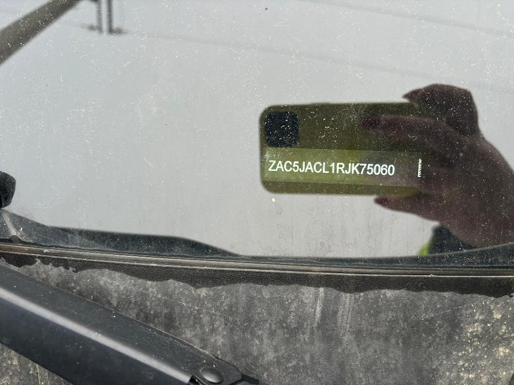 Foto Jeep AVENGER 2