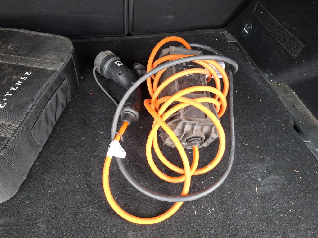 DS DS 7 CROSSBACK / DS 7 