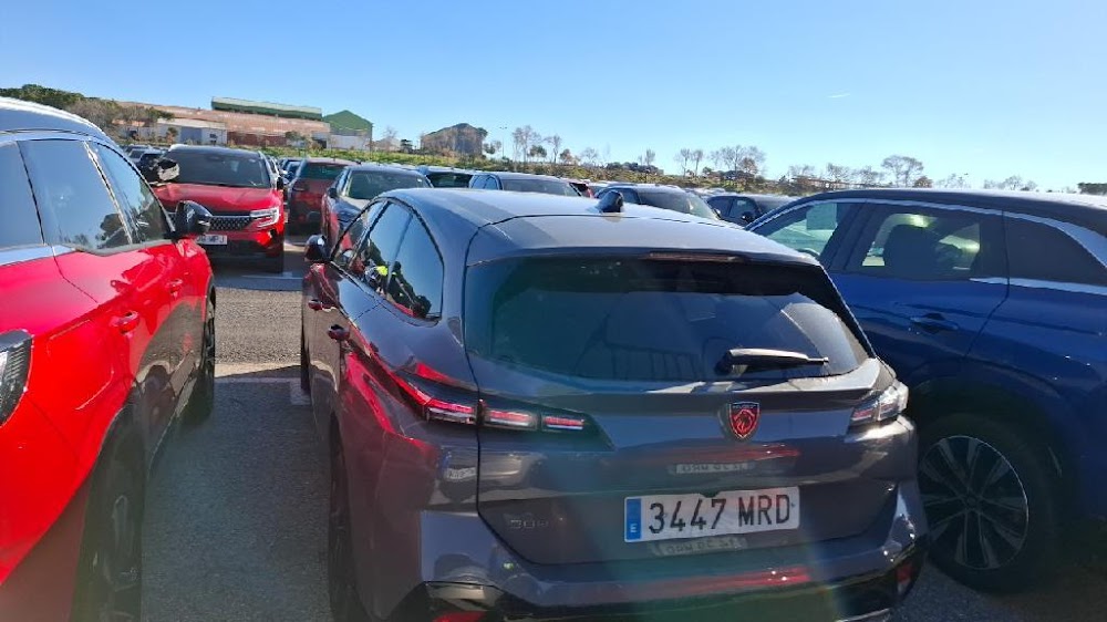 Foto Peugeot 308 6
