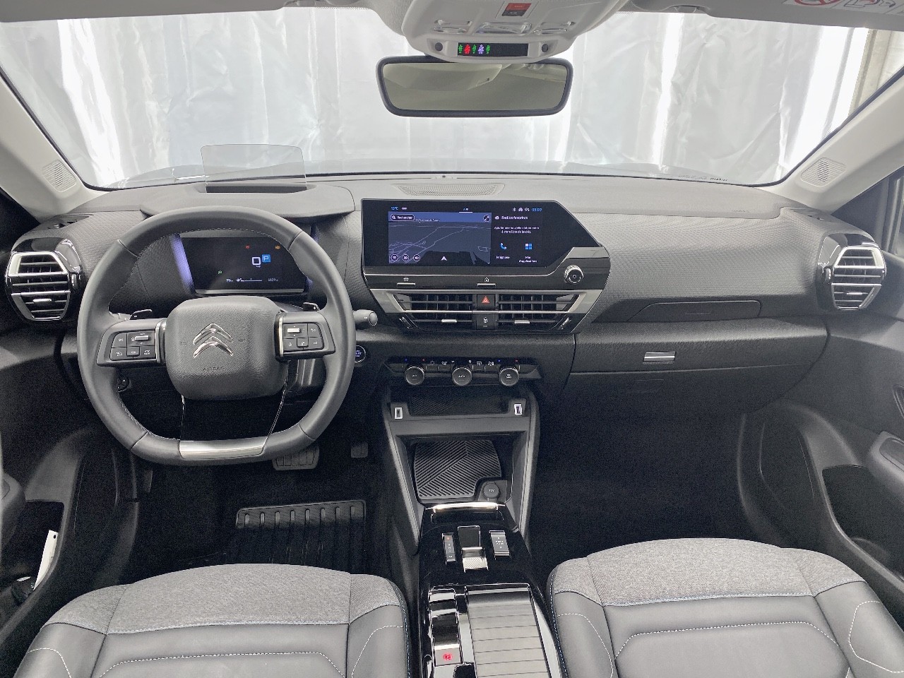 Citroen C4 PureTech 130 S&S EAT8 Shine 2023