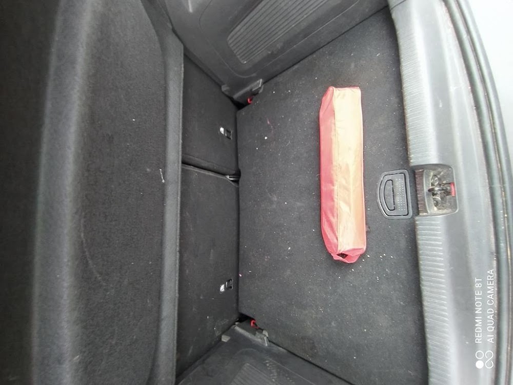 Foto Opel Combo 12