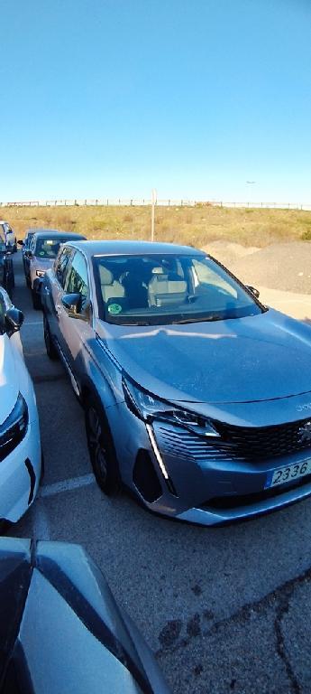 Foto Peugeot 3008 7