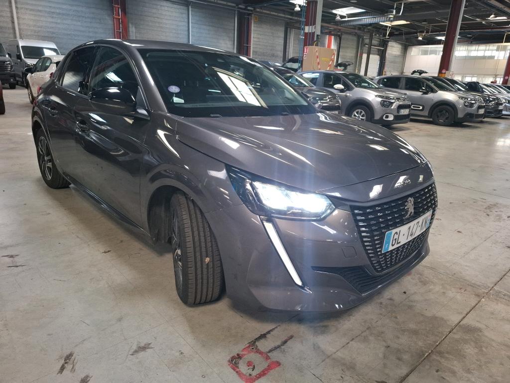 Peugeot 208 PureTech 100 S&S BVM6 Allure Pack 2022