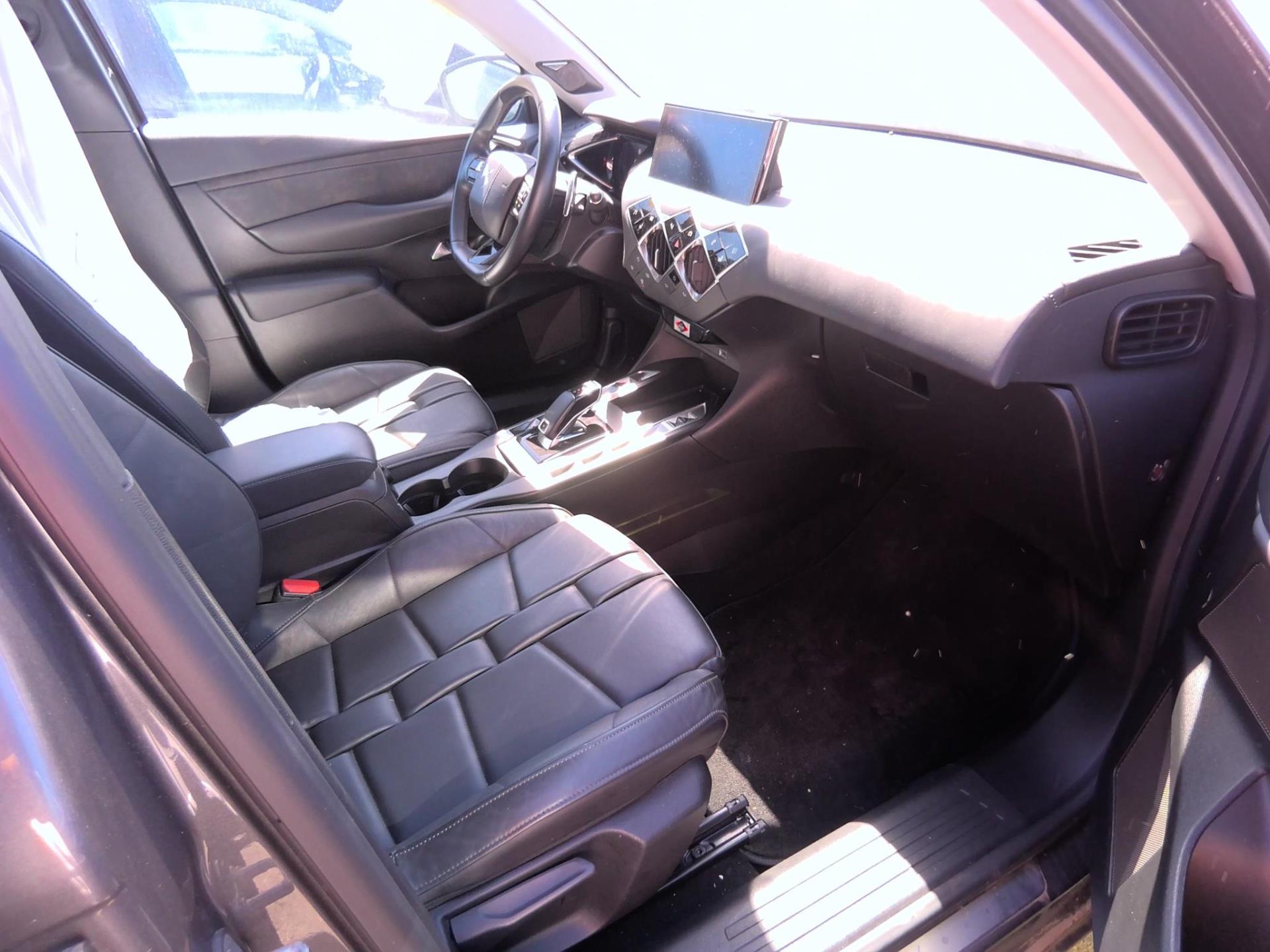 DS DS3 Crossback PureTech 155 EAT8 Grand Chic 2020