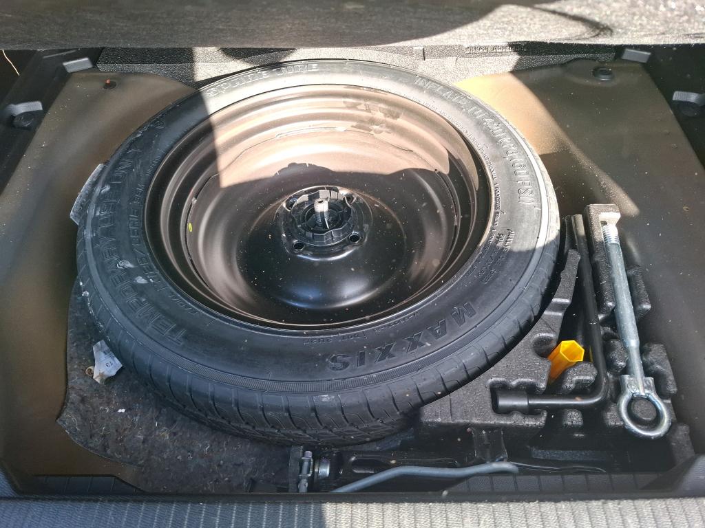 Peugeot 2008 BlueHDi 110 S&S BVM6 Allure 2021