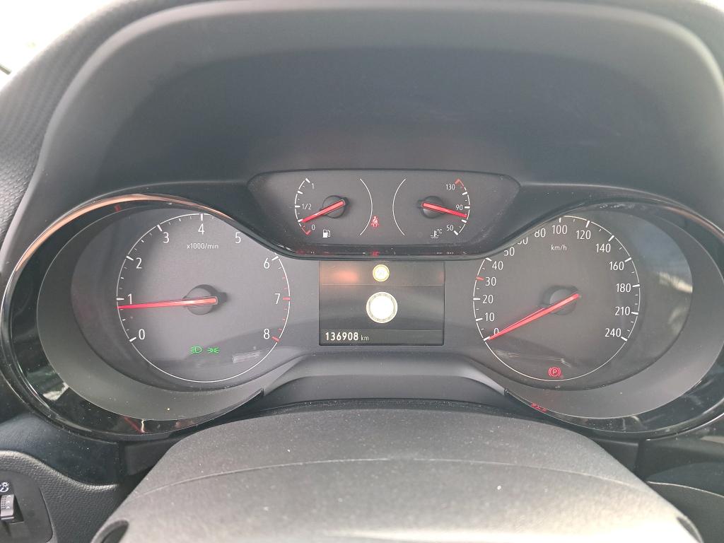 Opel Corsa 1.5 Diesel 100 ch BVM6 Edition Business 2020