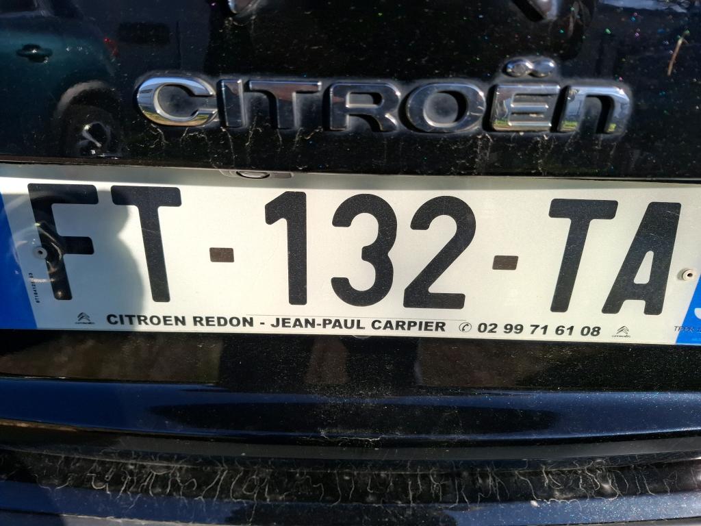 Citroen C5 Aircross BlueHDi 130 S&S EAT8 Business 2020