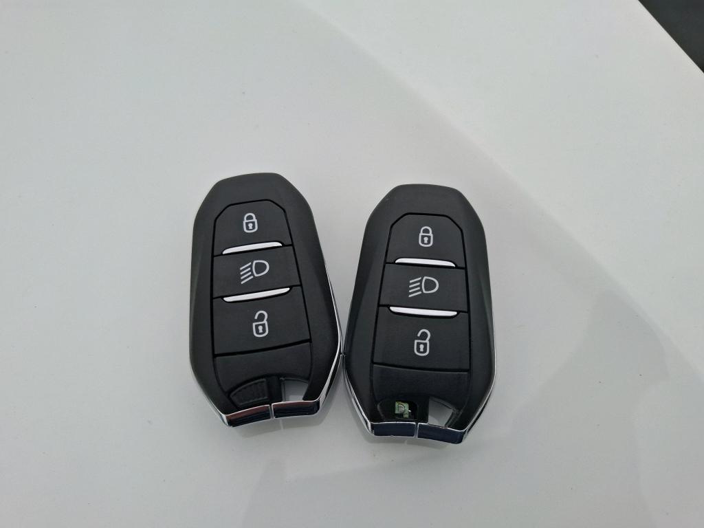 Citroen C4 BlueHDi 130 S&S EAT8 Feel Pack Business 2022