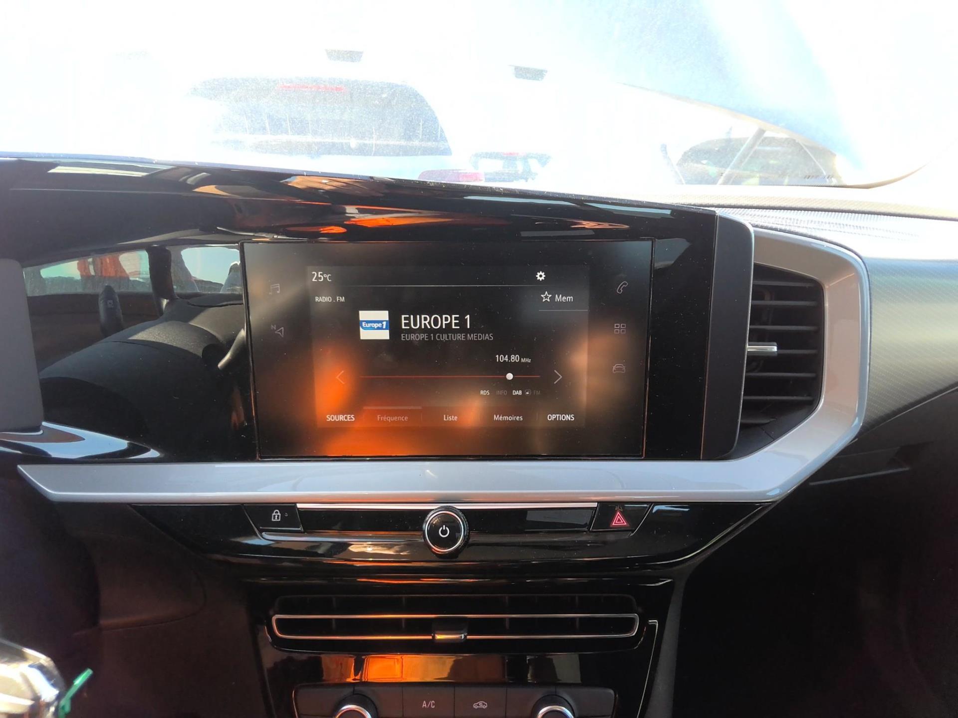 Opel Mokka 1.2 Turbo 100 ch BVM6 Edition 2023