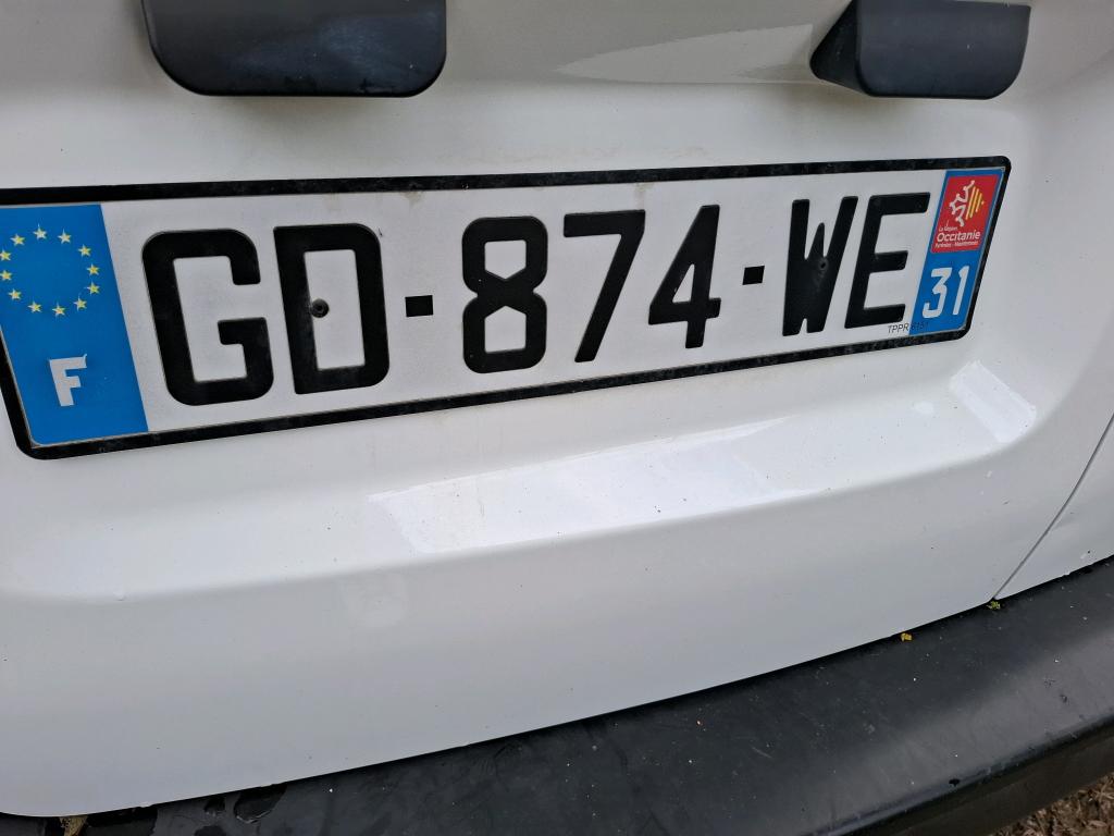 Citroen JUMPY FGN M BLUEHDI 145 S&S EAT8 CLUB 2021