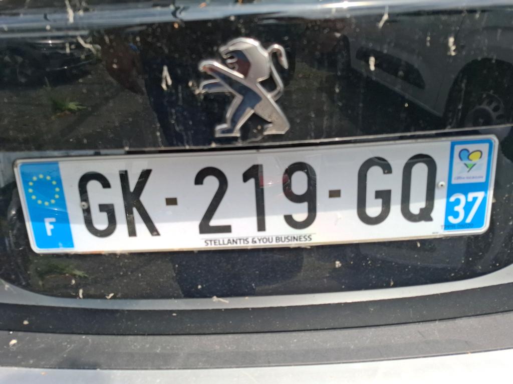 Peugeot 2008 PureTech 130 S&S BVM6 Active Pack 2022