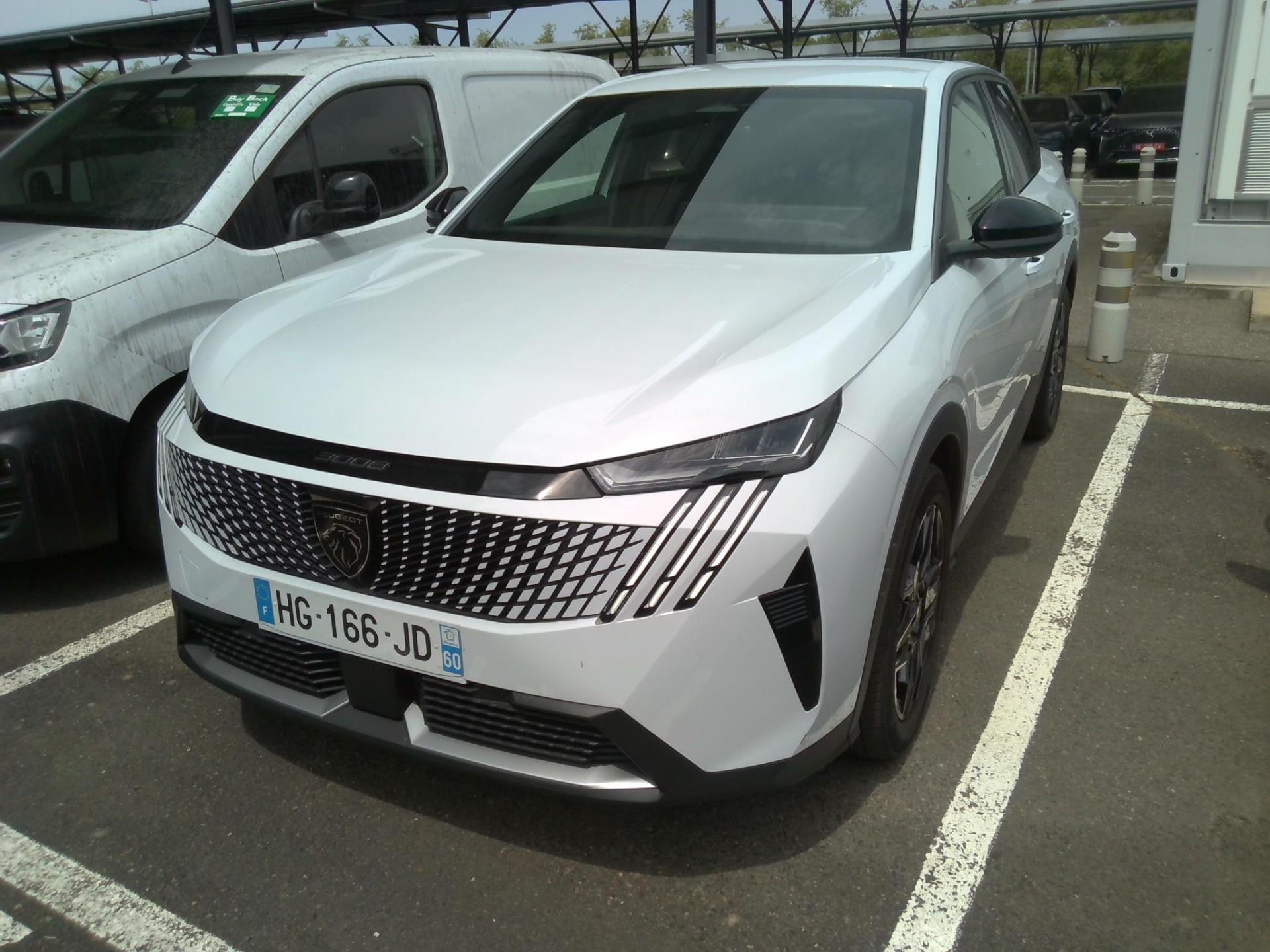3008 III