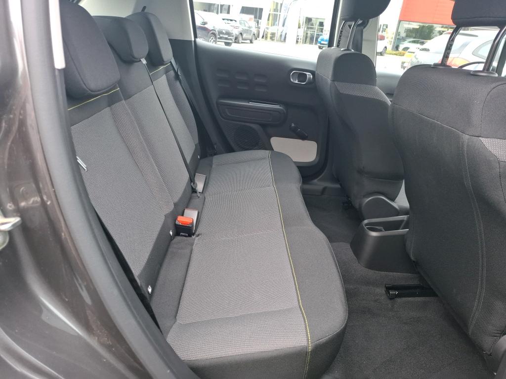 Citroen C3 PureTech 83 ch BVM5 You 2023