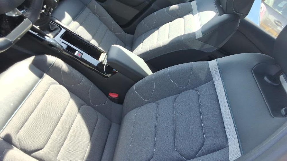 Foto Citroën C4 10
