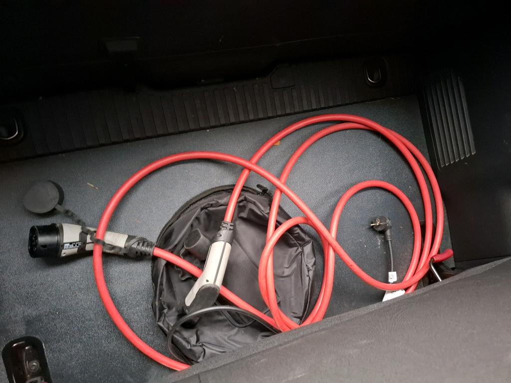 Citroen SPACETOURER / JUMPY III COMBI 