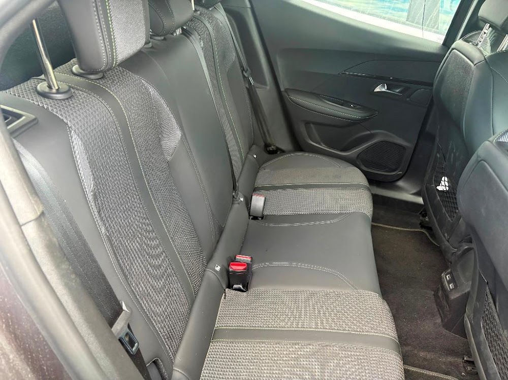 Foto Peugeot 2008 17