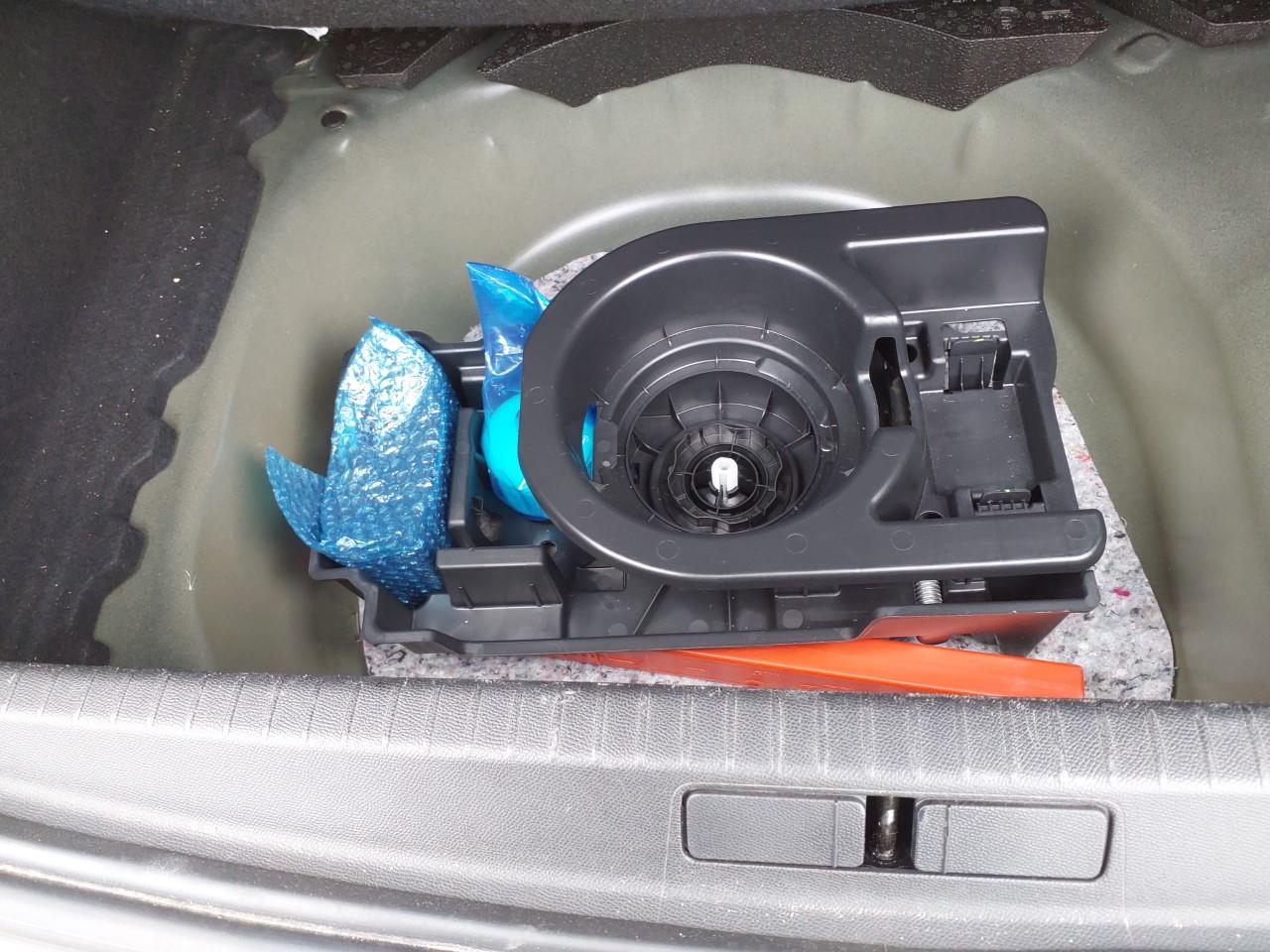 Foto Opel Corsa 8