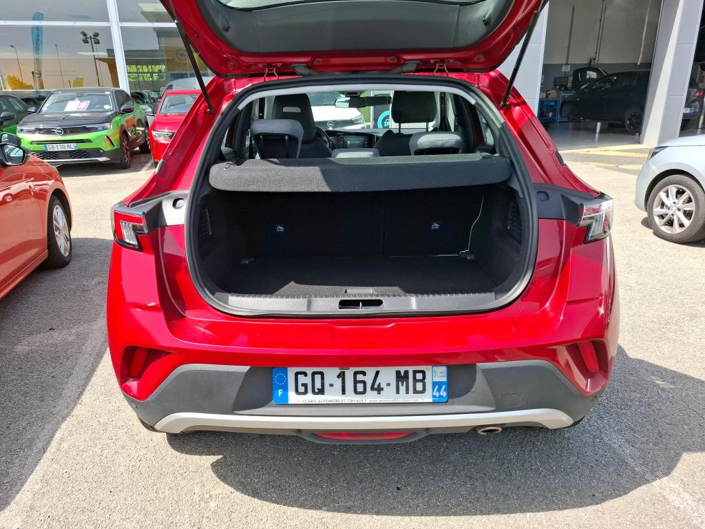 Opel Mokka 1.5 Diesel 110 ch BVM6 Elegance 2023