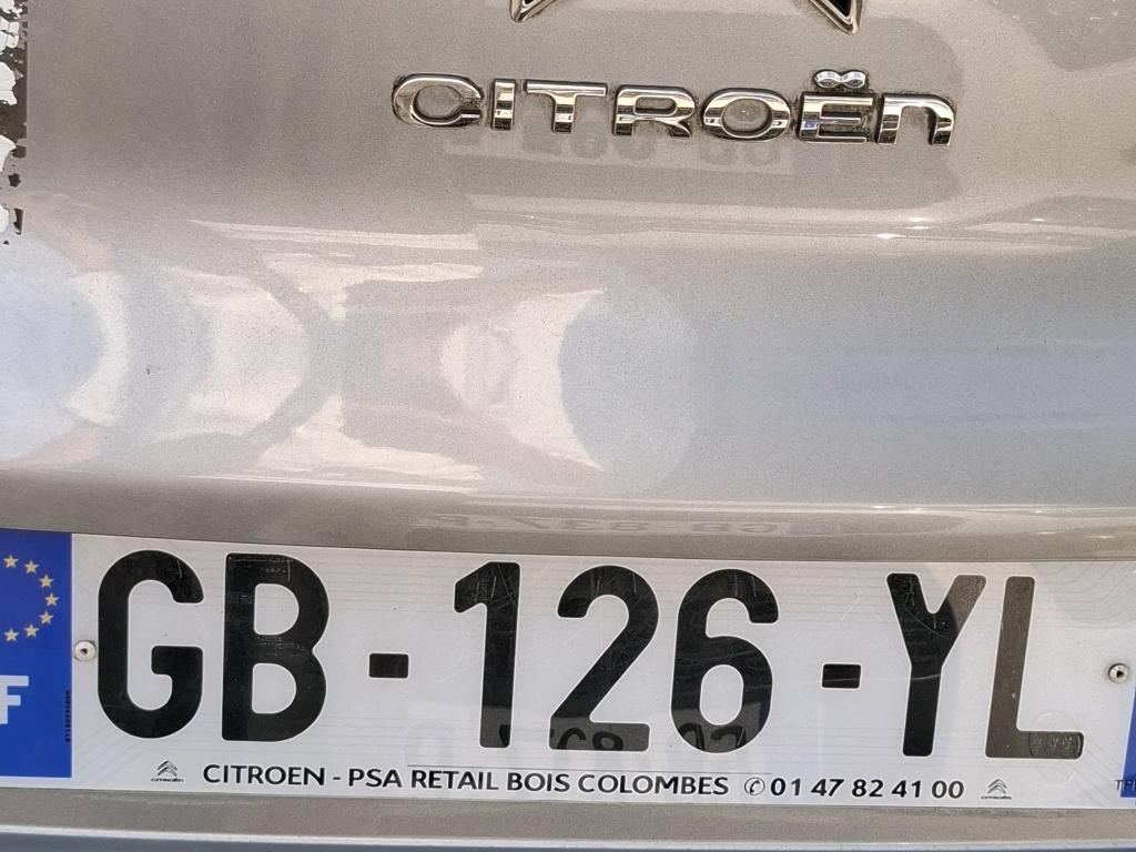 Citroen C3 PureTech 83 S&S BVM5 Feel Pack 2021