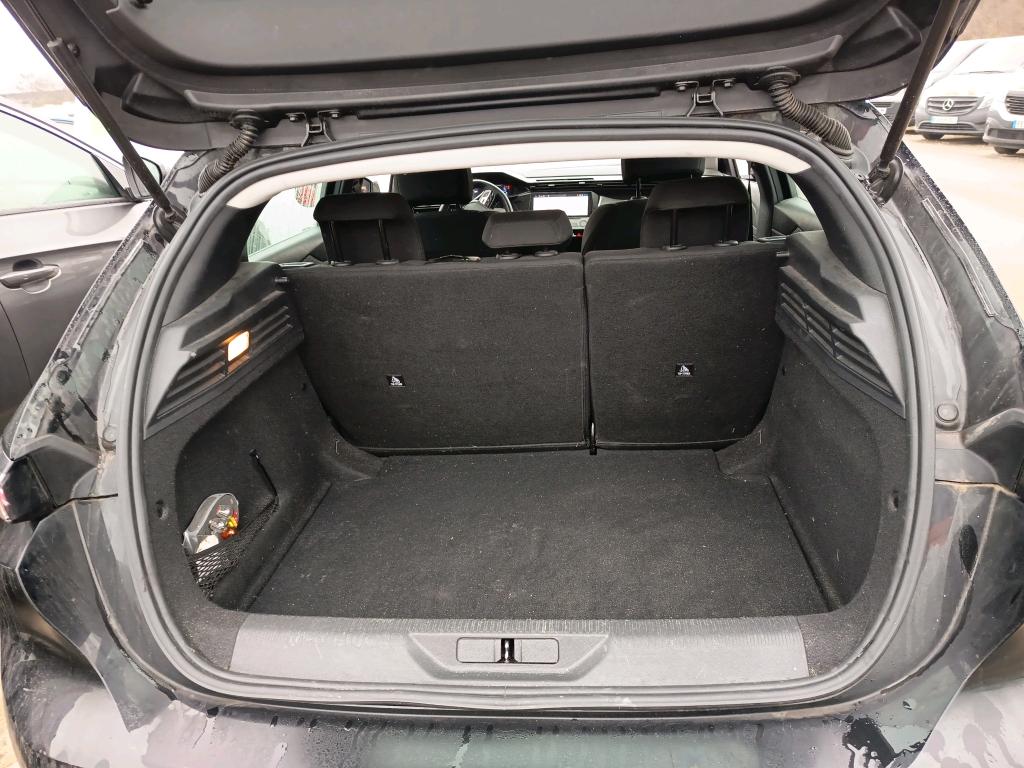 Peugeot 308 BlueHDi 130ch S&S BVM6 Active Pack 2022