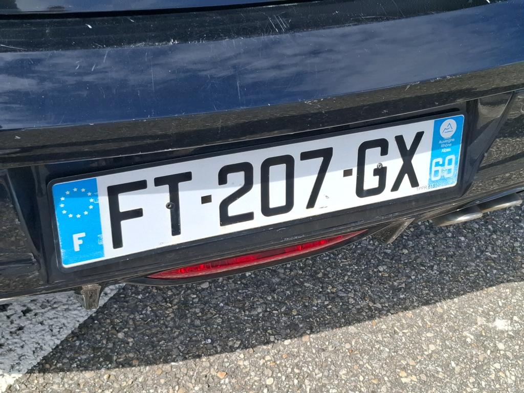 Peugeot 208 PureTech 130 S&S EAT8 GT Line 2020
