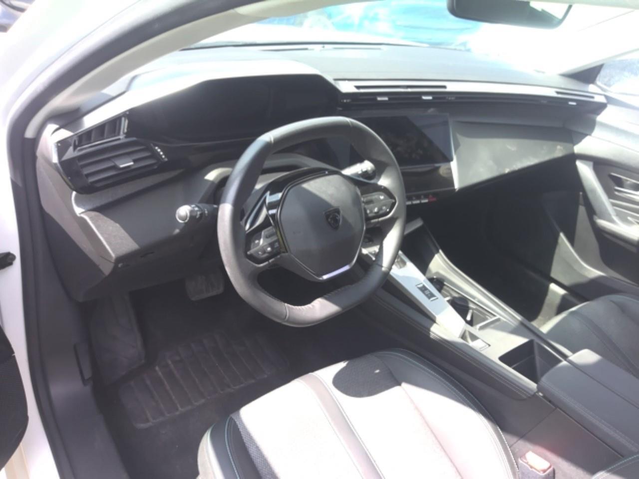 Foto Peugeot 308 7