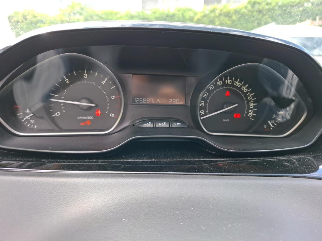 Peugeot 208 AFFAIRE BLUEHDI 100 S&S BVM5 PREMIUM PACK 2019