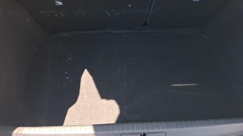 Foto Opel Corsa 12