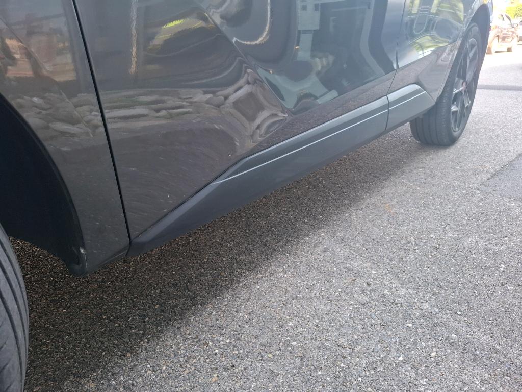 DS DS 4 BlueHDi 130 EAT8 Performance Line+ 2023
