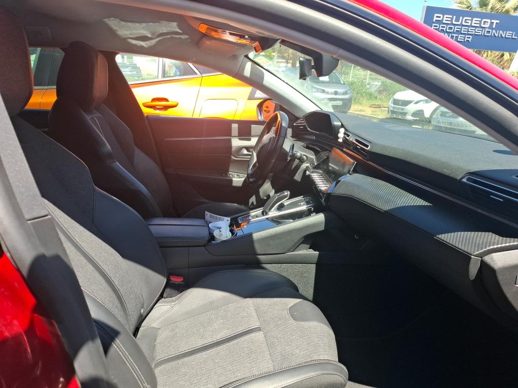 Peugeot 508 SW Hybrid 225 e-EAT8 Allure Pack 2021