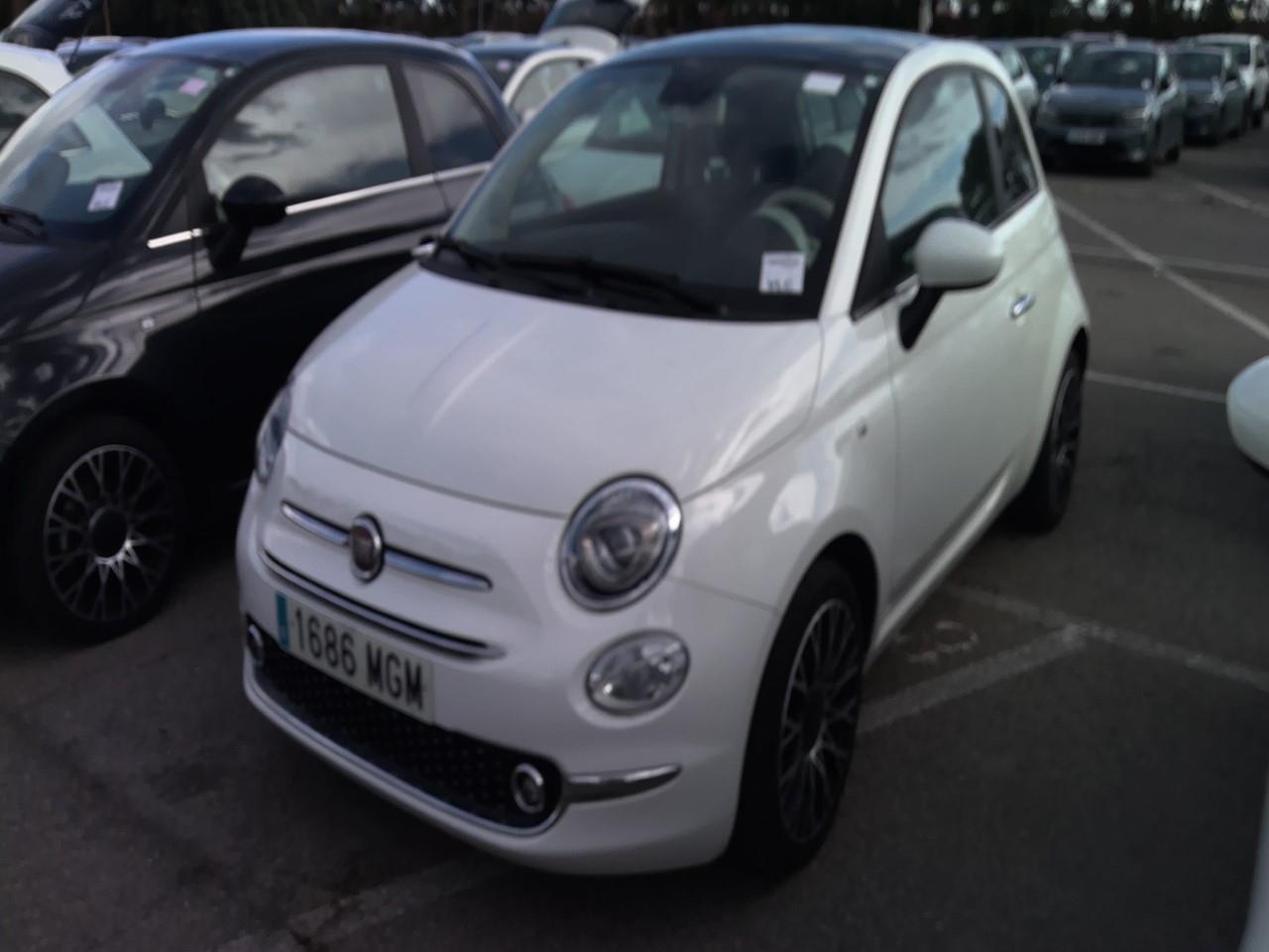 Foto Fiat 500X 2