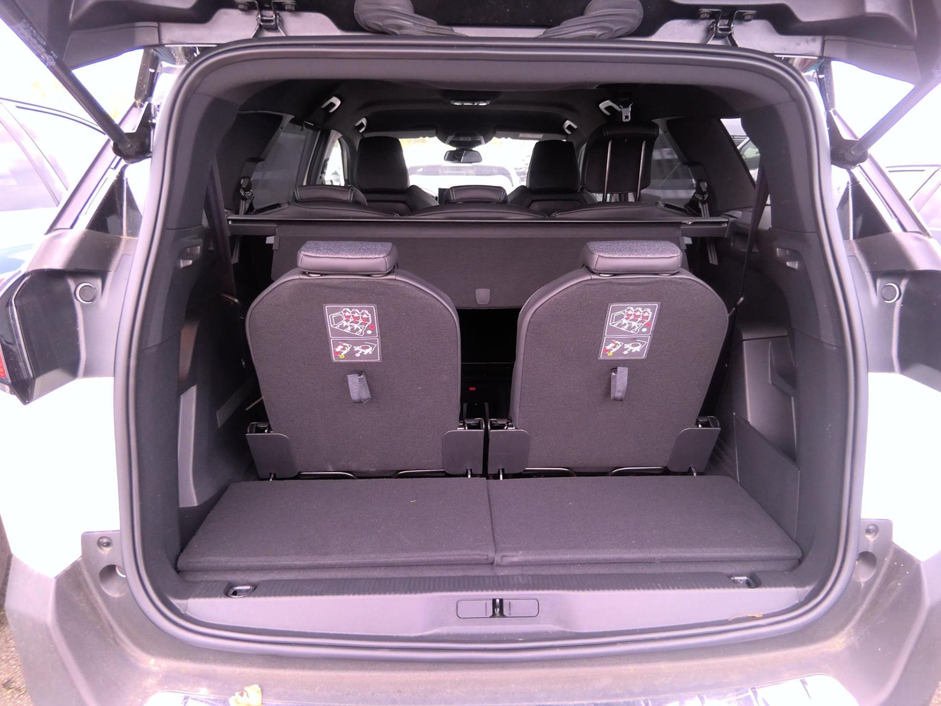 Peugeot 5008 PureTech 130ch S&S EAT8 Allure Pack 2023