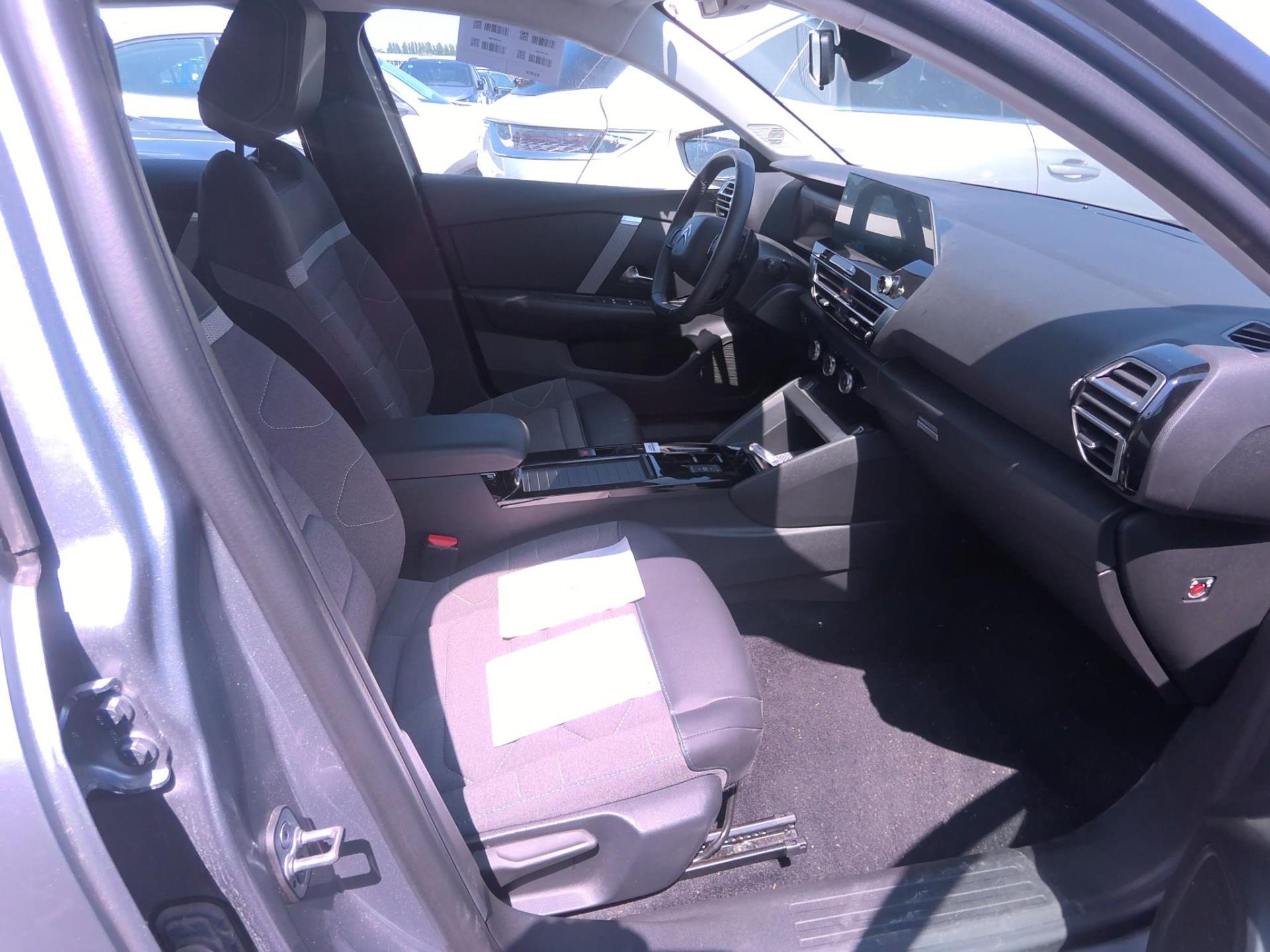 Citroen C4 BlueHDi 130 S&S EAT8 Feel Pack 2023